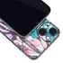California Monarch Collage iPhone 14 Plus Skin